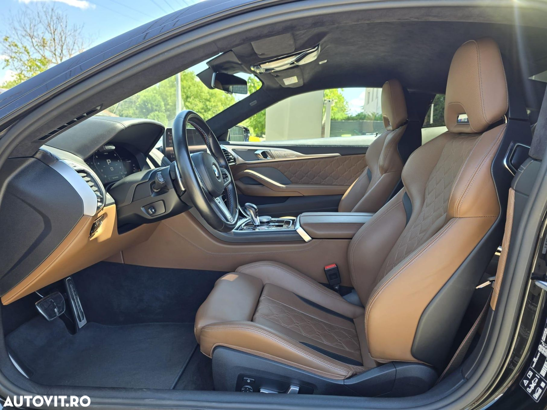 BMW M8 - 14