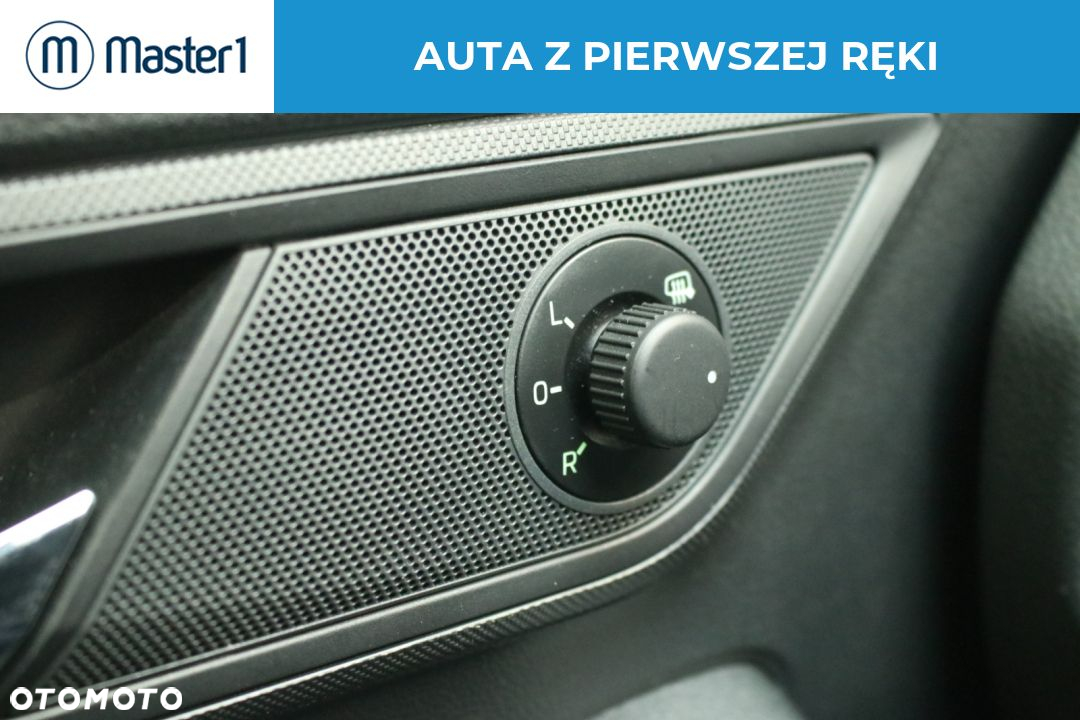 Skoda Fabia 1.0 TSI Ambition - 14