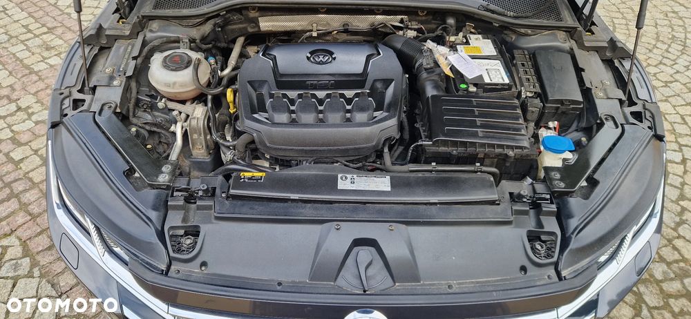 Volkswagen Arteon 2.0 TSI DSG Elegance - 27