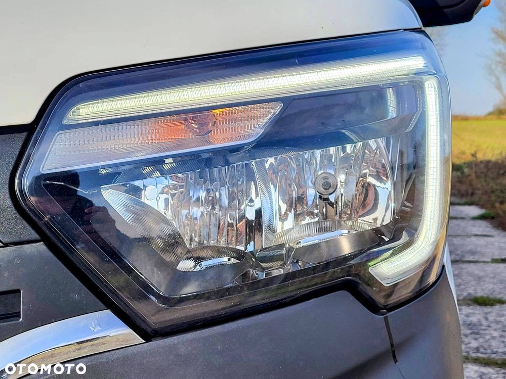 Renault Master L4H2 - 10