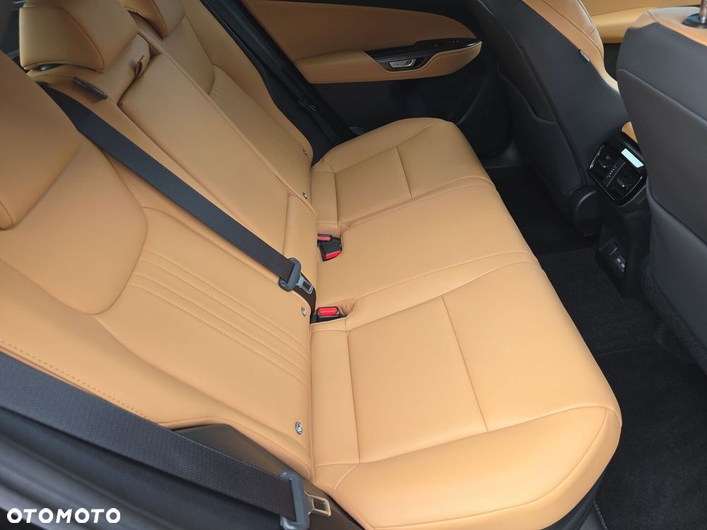 Lexus NX 350h Prestige AWD - 10