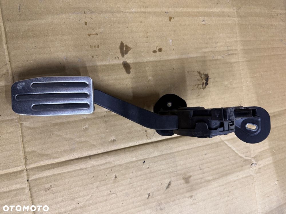 Pedał gazu, potencjometr Tesla Model S P85D Nr. BE5C 9F836-AA. - 1