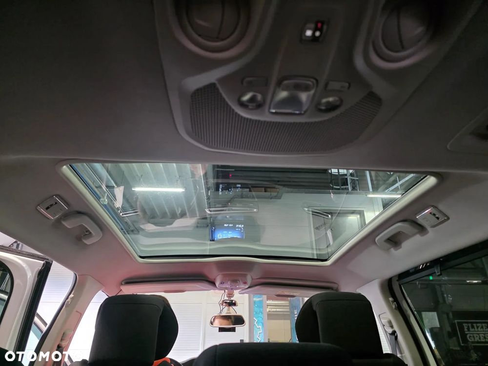 Citroën C4 Picasso 2.0 BlueHDi Exclusive - 27