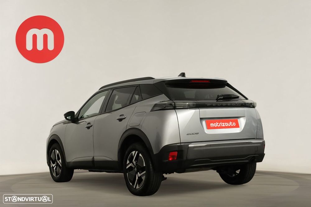 Peugeot 2008 1.2 PureTech Allure - 3
