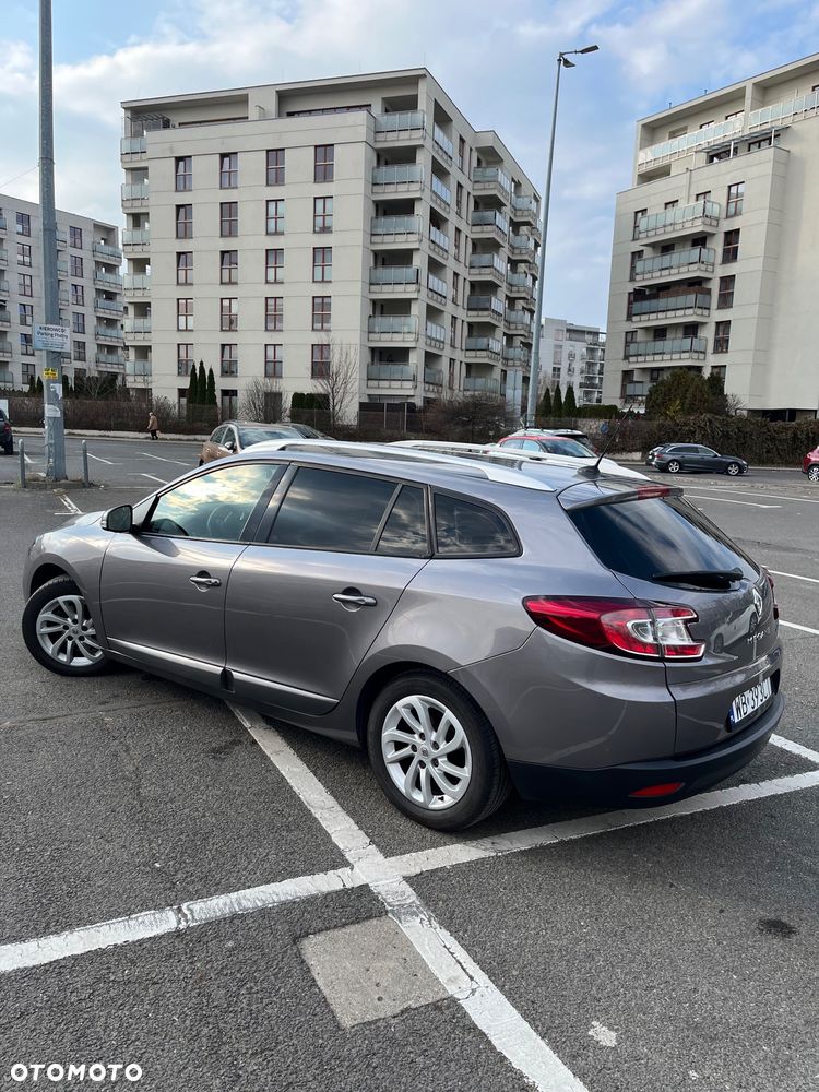 Renault Megane 1.6 dCi Energy Dynamique - 3