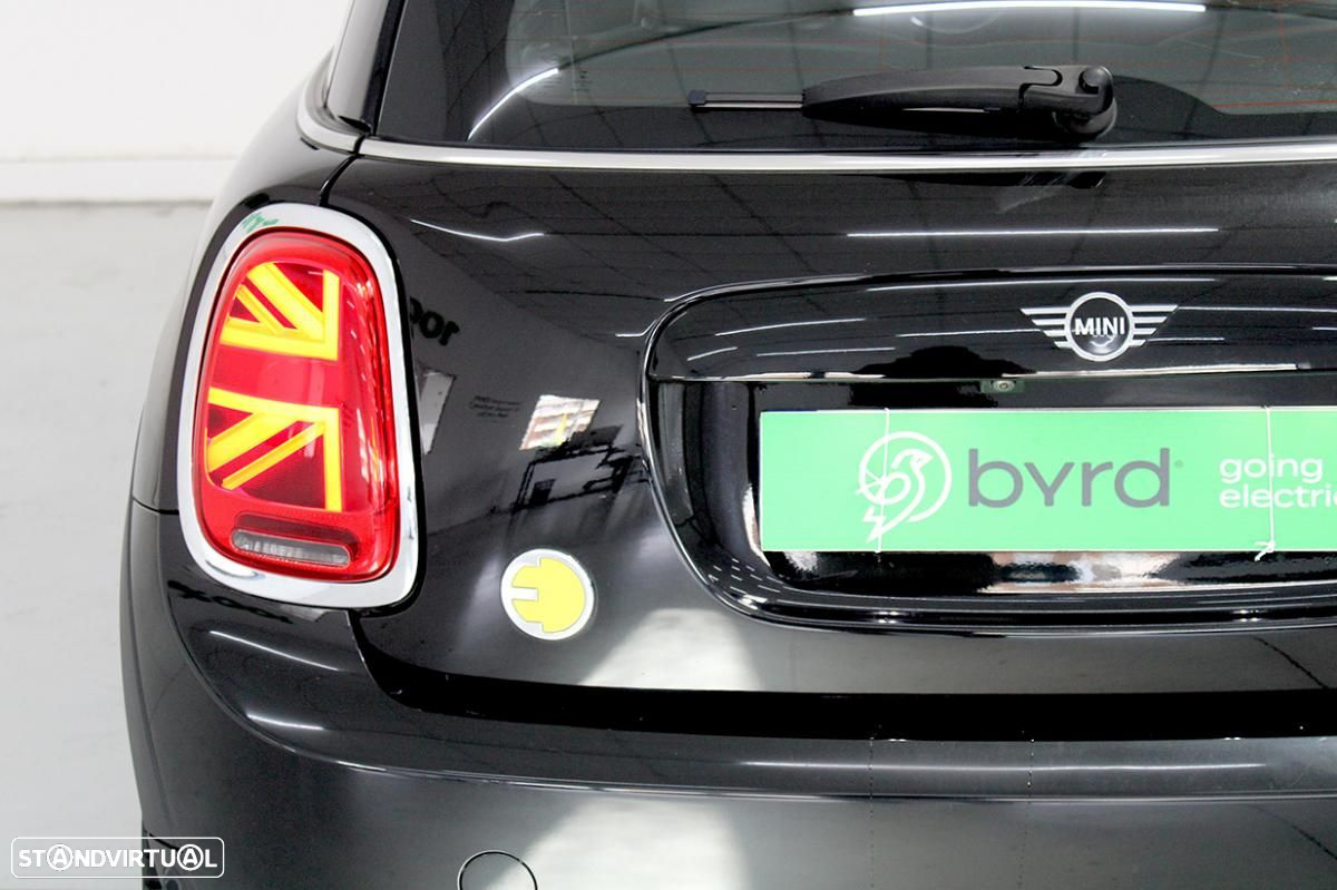MINI 3 Portas Cooper SE Camden Edition - 7