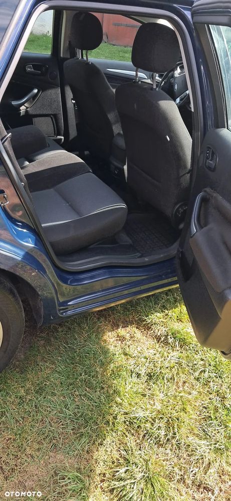 Ford Mondeo 2.0 Trend X - 18