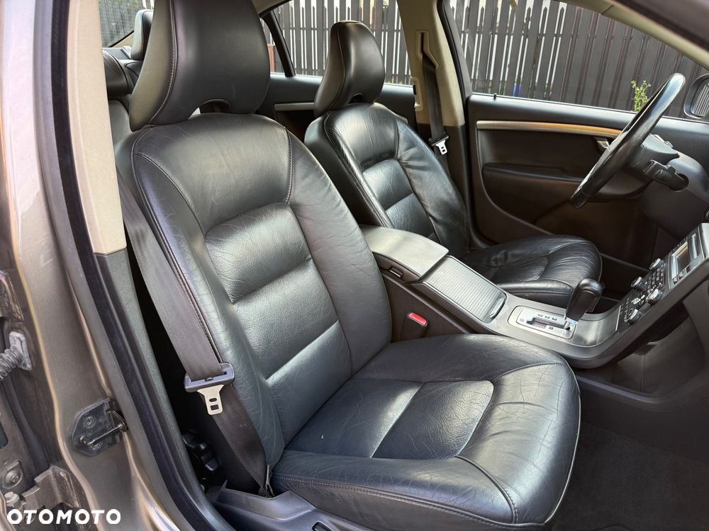 Volvo S80 2.4D5 Executive - 16