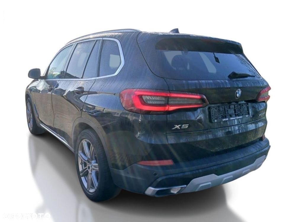 BMW X5 xDrive40d xLine - 3