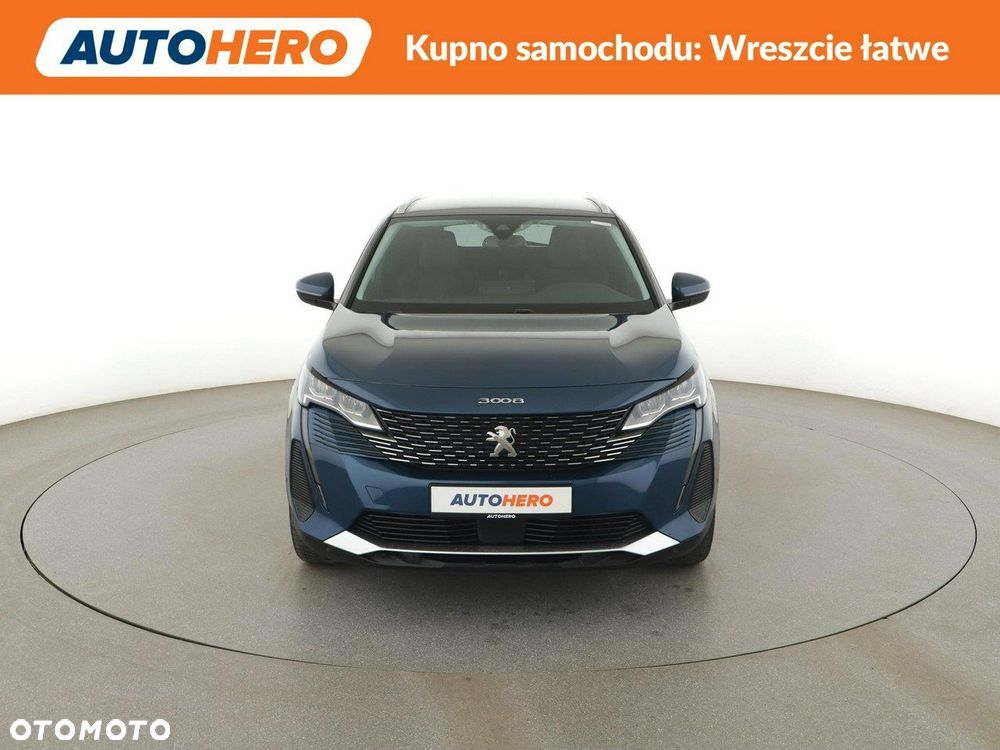 Peugeot 3008 1.2 PureTech Road Trip S&S - 12