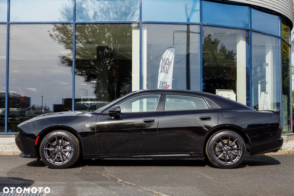 Dodge Charger - 28