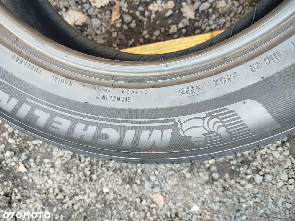 215/65R17 103V XL Michelin Primancy 4 Nowe wyprzedaż okazja - 3