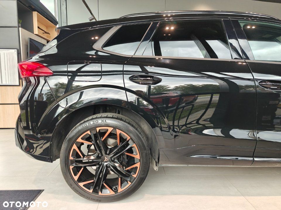 Cupra Terramar - 9