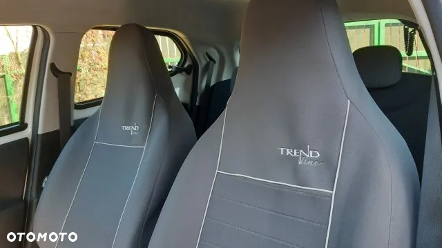 Toyota Aygo 1.0 VVT-i Sprint EU6 - 7