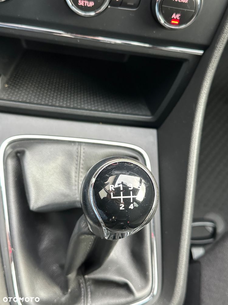 Seat Leon ST 1.6 TDI Start&Stop Reference - 35