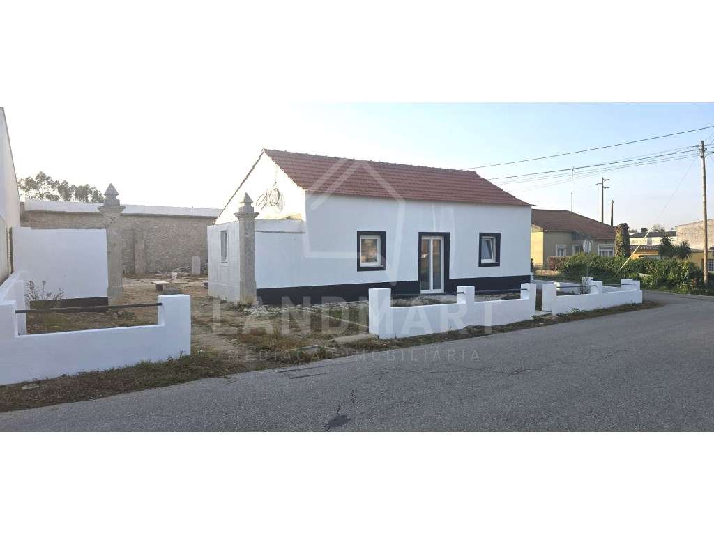 Moradia T3, Benedita - Grande imagem: 3/9