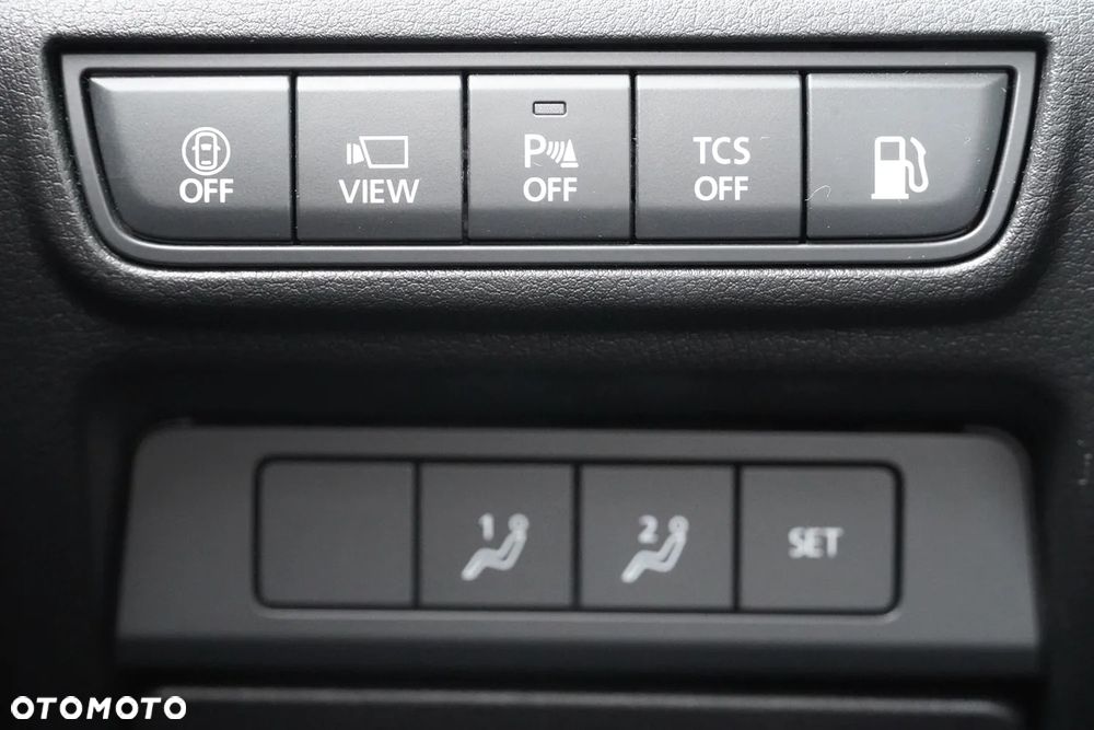 Mazda MX-30 R-EV PHEV Makoto - 18