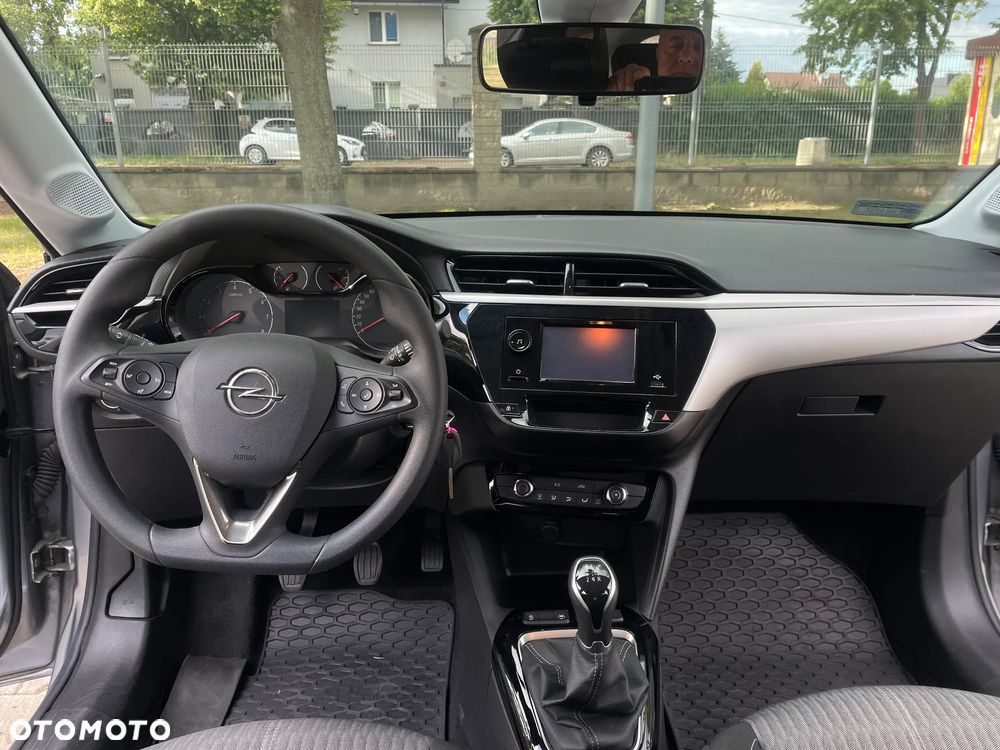 Opel Corsa - 12