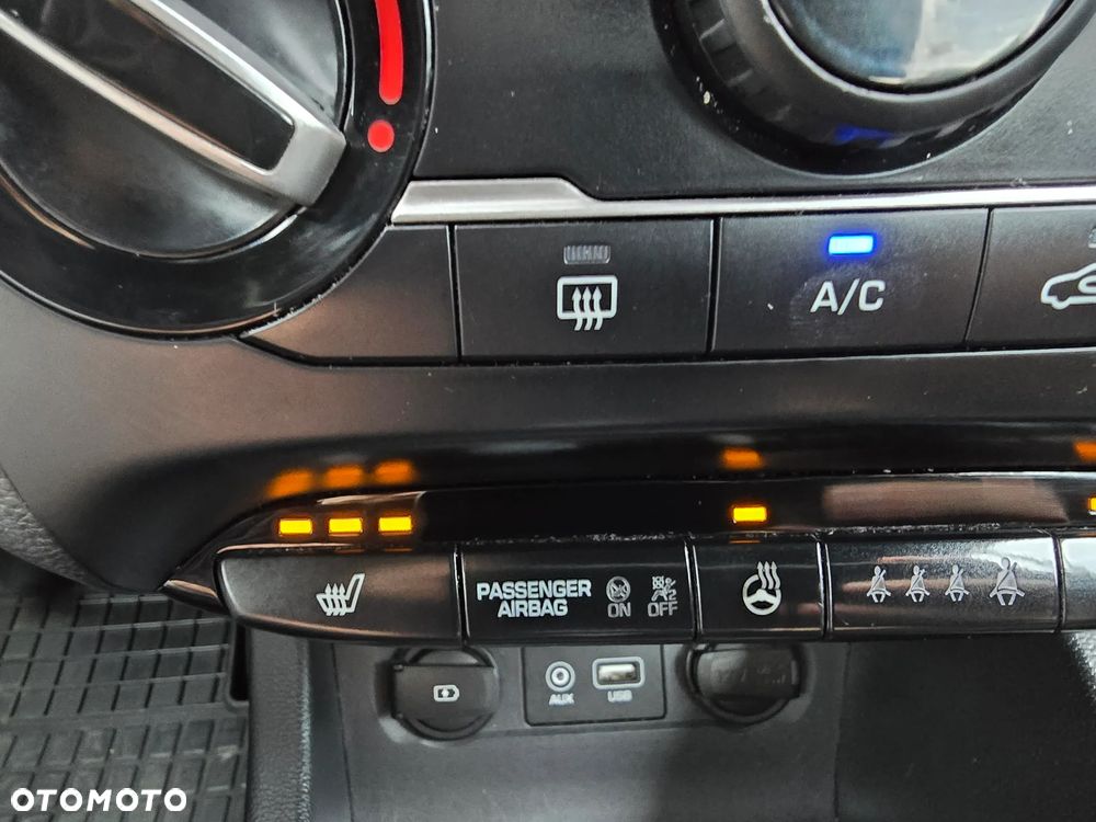 Hyundai i20 1.2 Comfort - 15