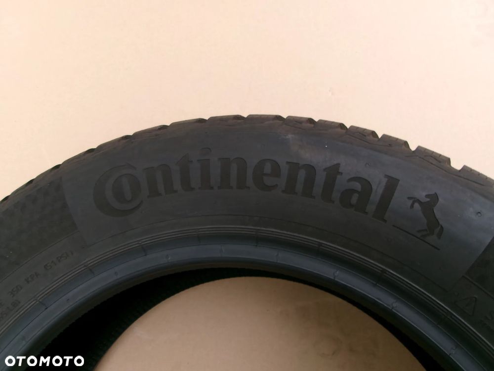 Opona Continental wintercontact ts 870 205/60R16 - 3