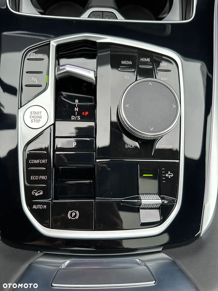 BMW X7 xDrive40d mHEV M Sport sport - 20