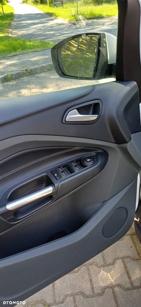Ford C-MAX 2.0 TDCi Business Edition - 14