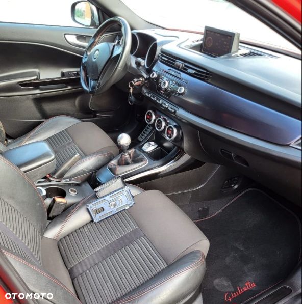 Alfa Romeo Giulietta 1.6 JTDM 16V Impression - 15
