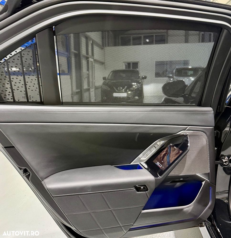 BMW Seria 7 - 19