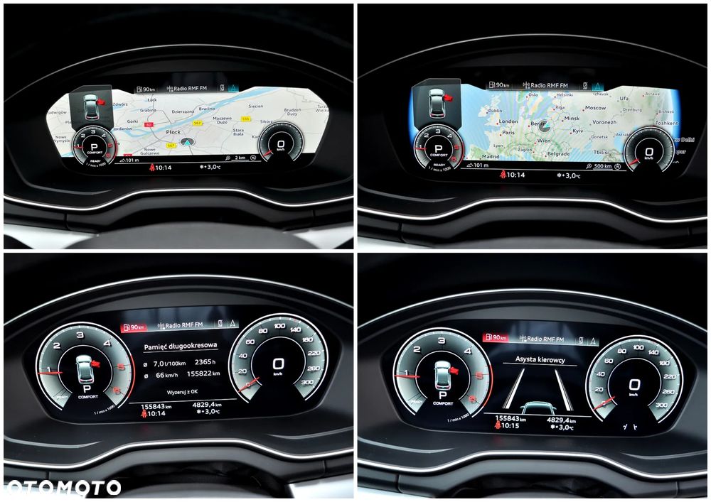 Audi Q5 40 TDI mHEV Quattro S tronic - 18