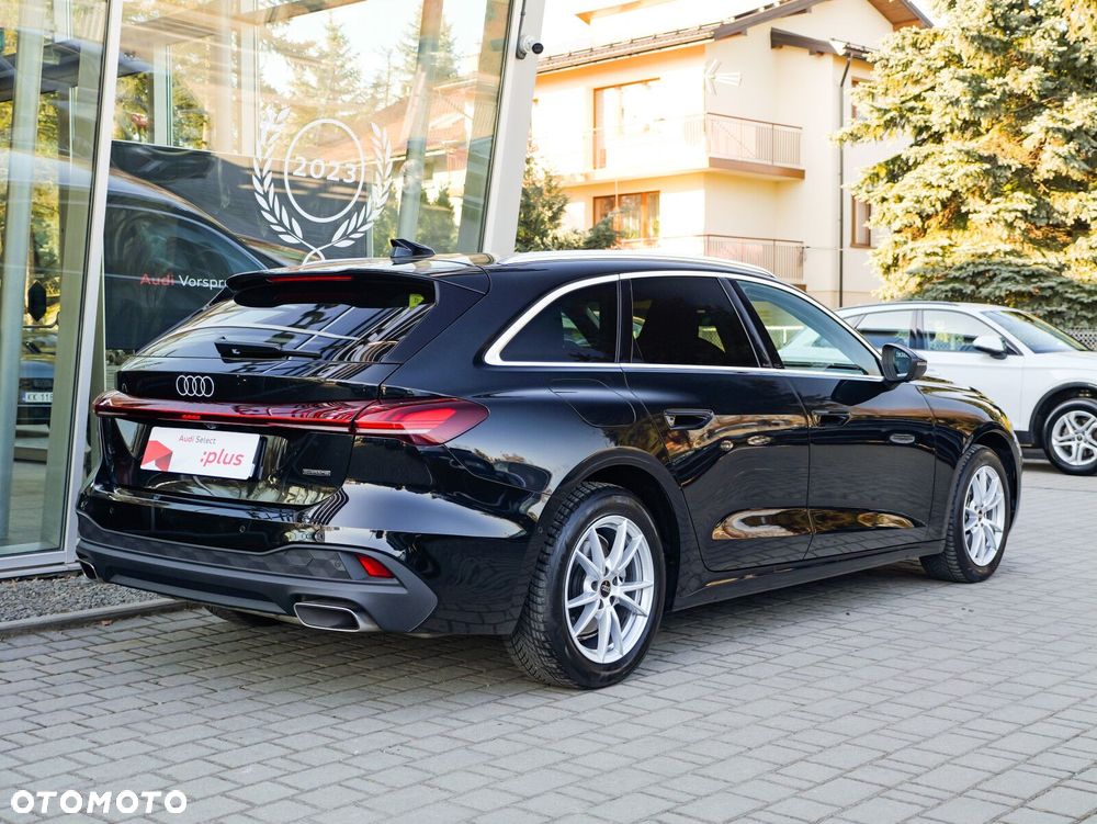 Audi A5 Avant - 12