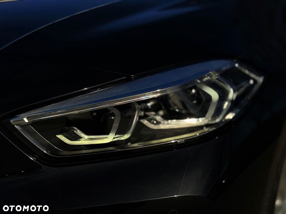 BMW Seria 1 118i Advantage - 8