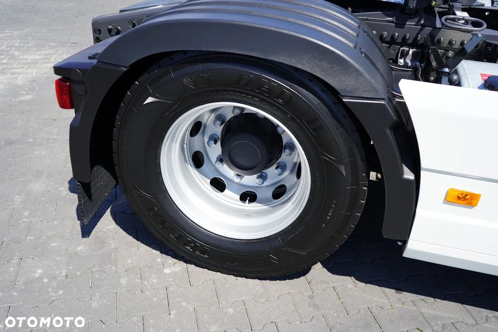 Volvo FH / 500 / XL / EURO 6 / ACC / PEŁNY ADR / I - COOL / NOWY MODEL - 33