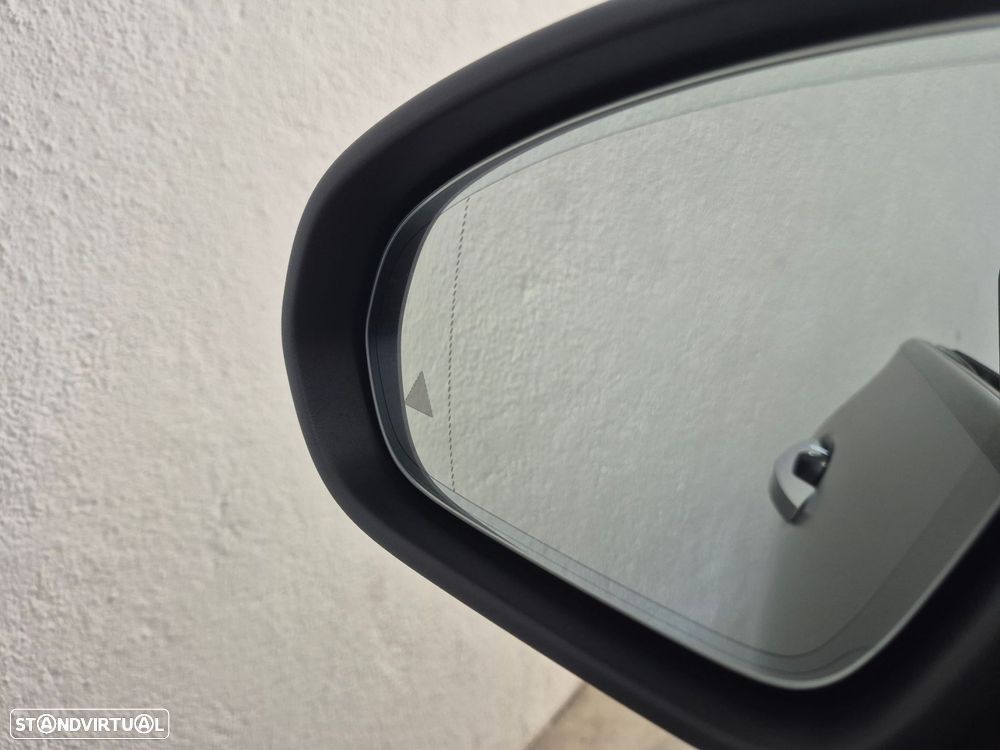 Mercedes-Benz CLA 35 AMG 4Matic - 10