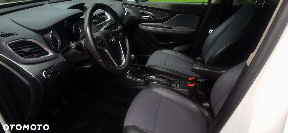 Opel Mokka 1.6 Cosmo S&S - 14