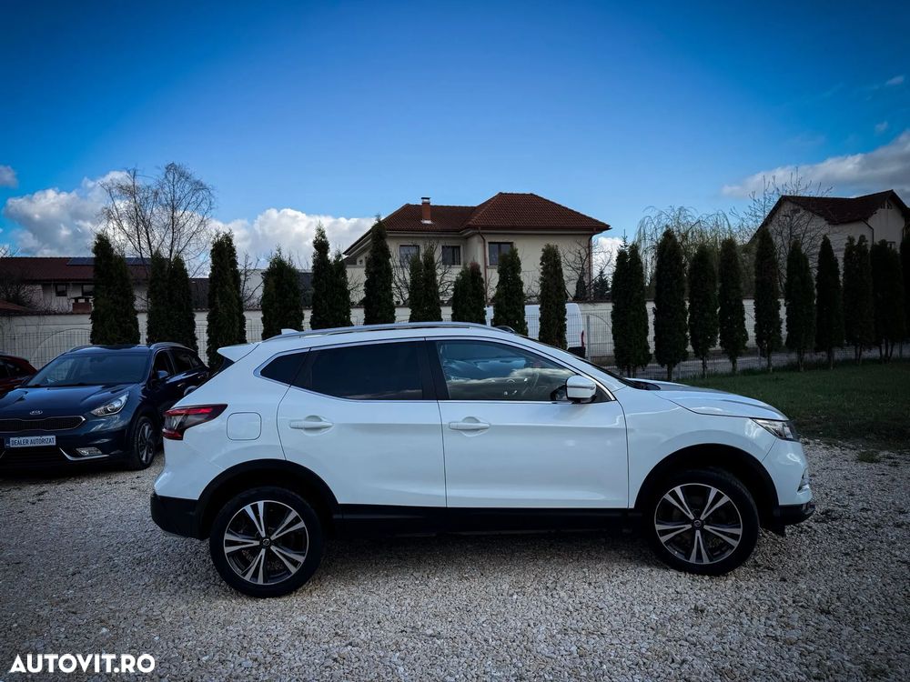 Nissan Qashqai - 3