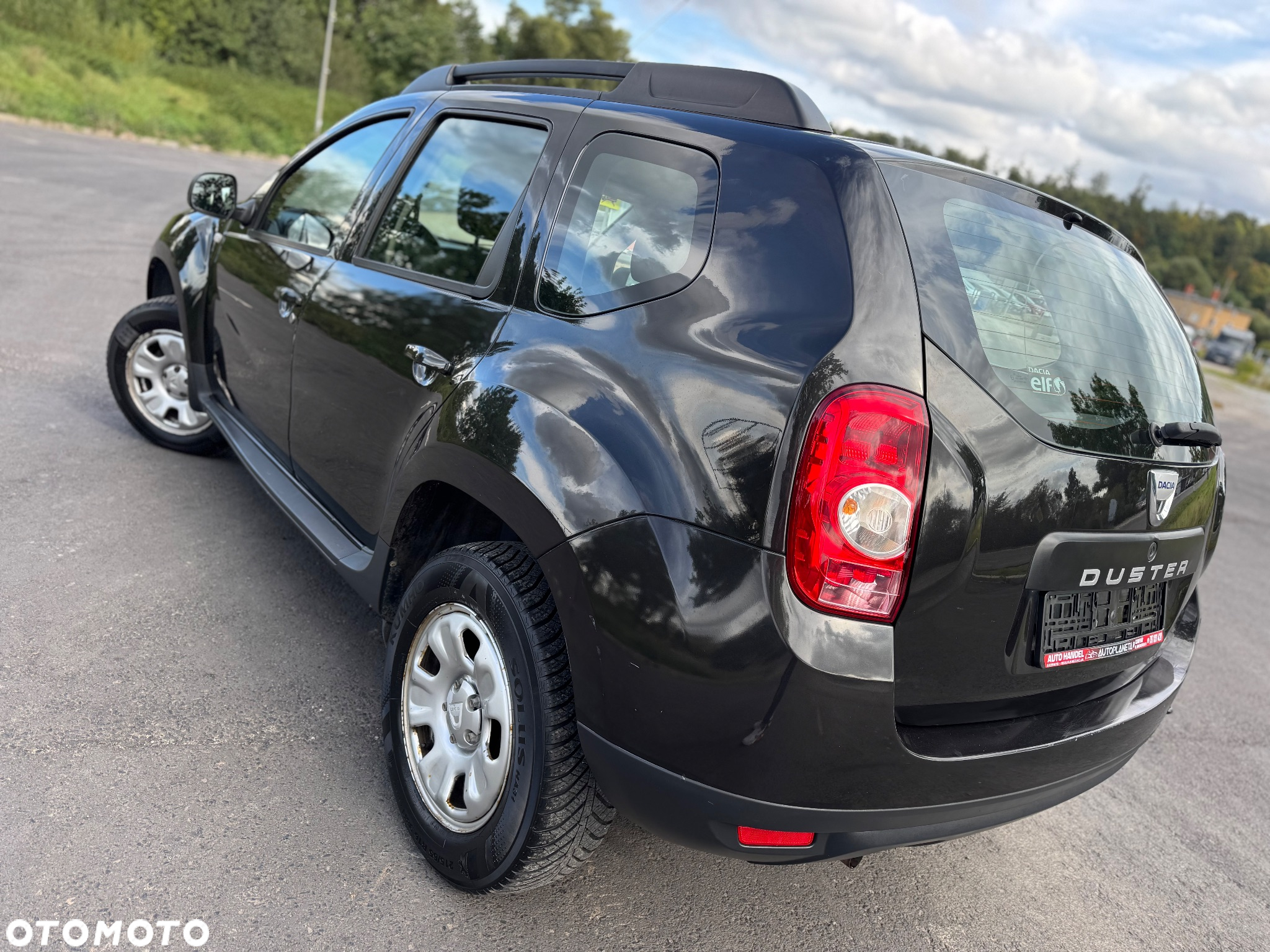 Dacia Duster 1.6 16V 4x2 Laureate - 5