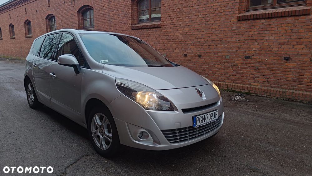 Renault Scenic 1.4 16V TCE Privilege - 4