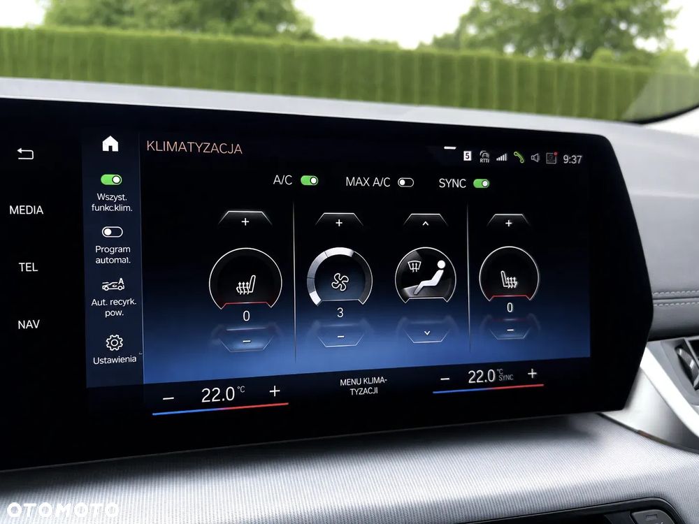 BMW Seria 2 218i Luxury Line - 19