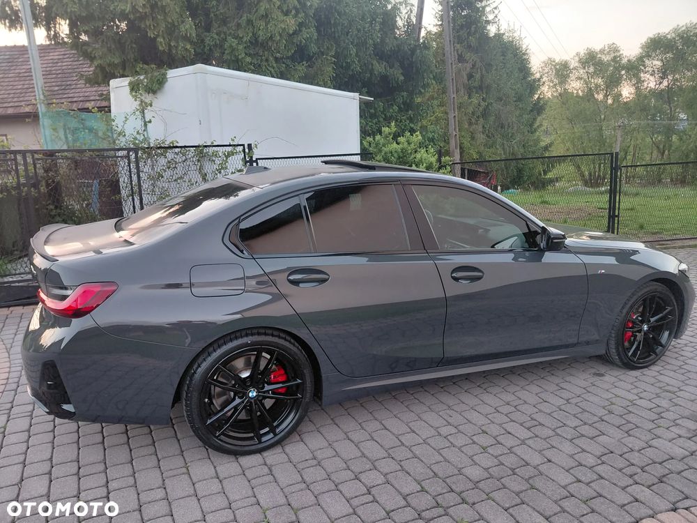 BMW Seria 3 - 27