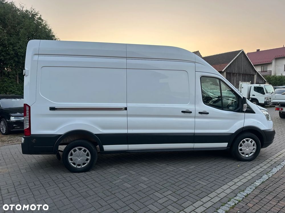 Ford TRANSIT - 4