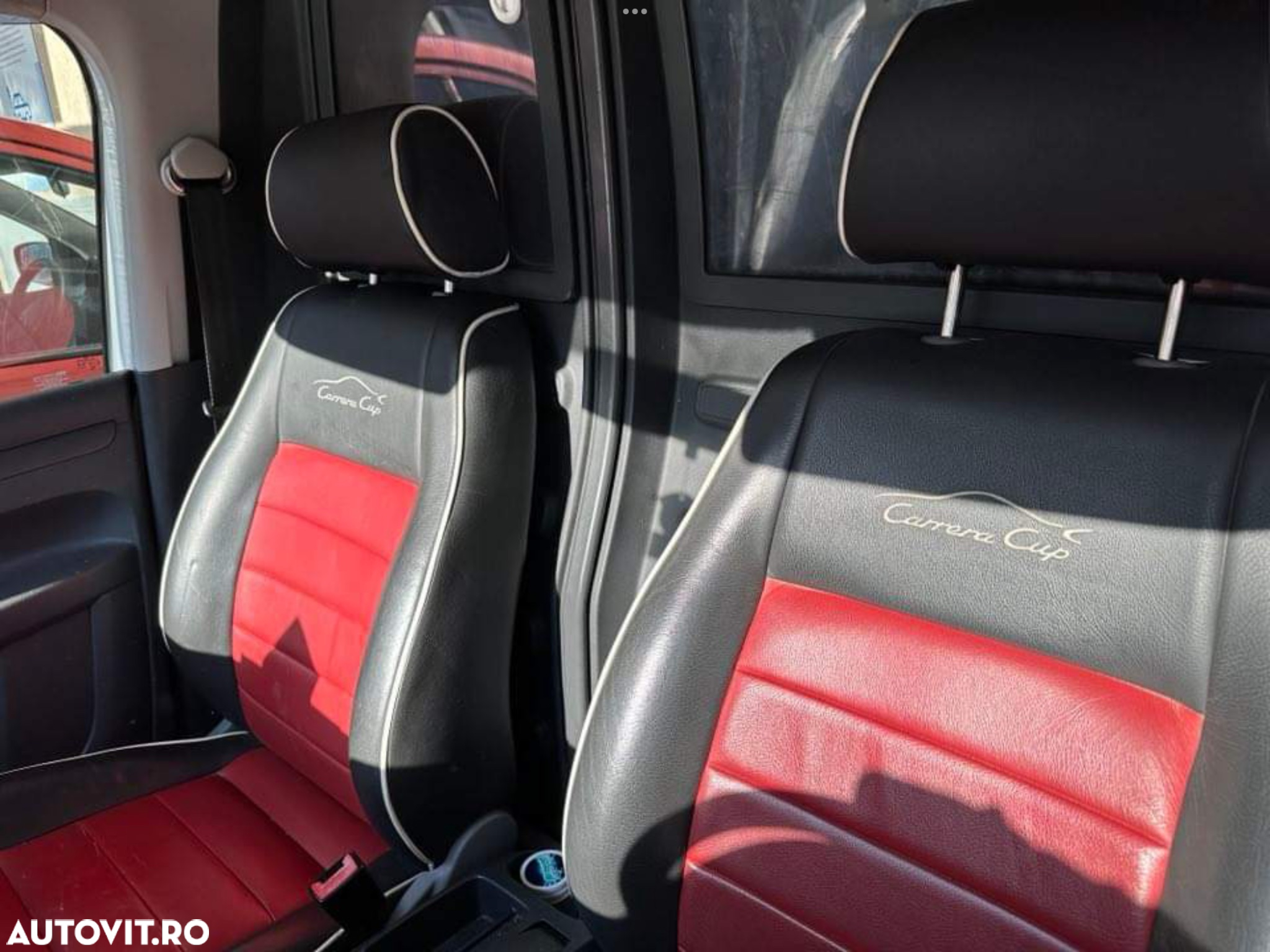 Volkswagen Caddy - 13