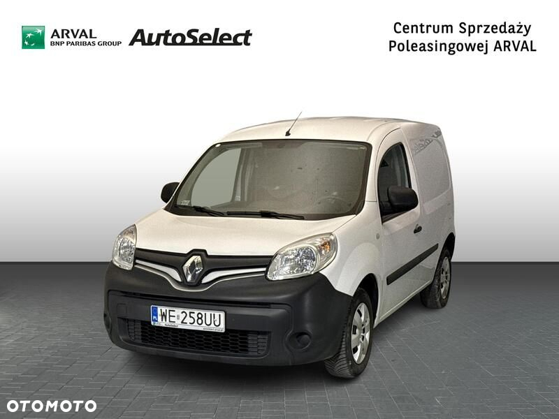 Renault Kangoo - 2