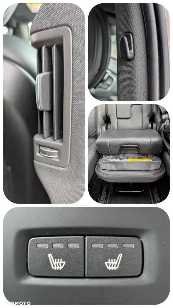 Volvo XC 90 B5 D AWD Ultimate Dark - 38