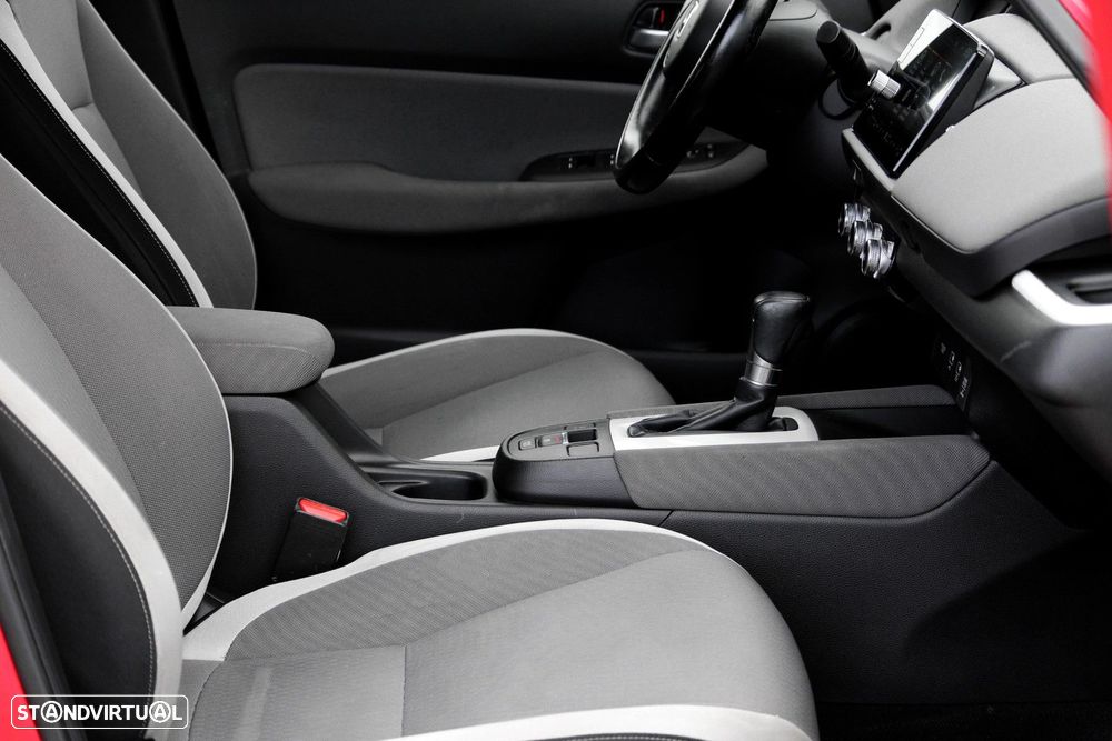 Honda Jazz Crosstar Hybrid 1.5 i-MMD Executive - 21