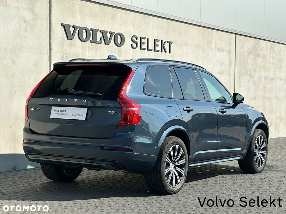 Volvo XC 90 - 6