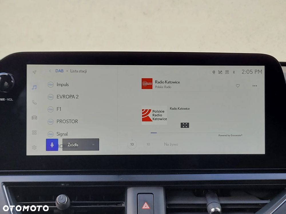 Lexus UX 300h F Sport - 23