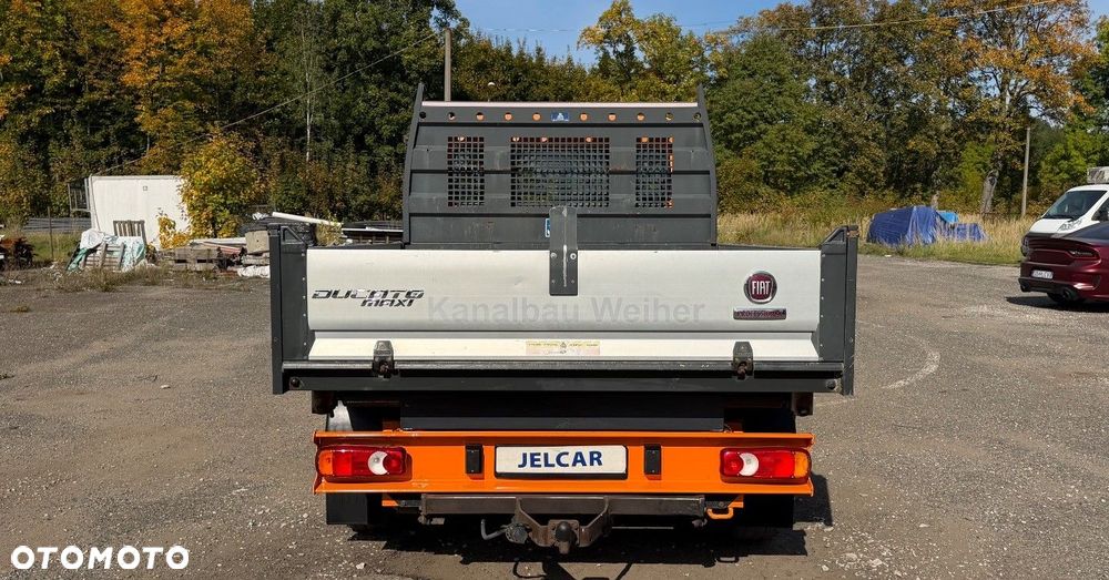 Fiat Ducato - 9