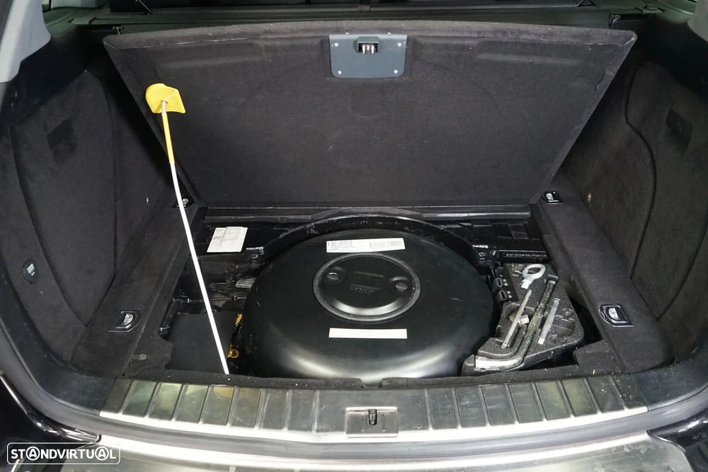 Porsche Cayenne Tiptronic - 44