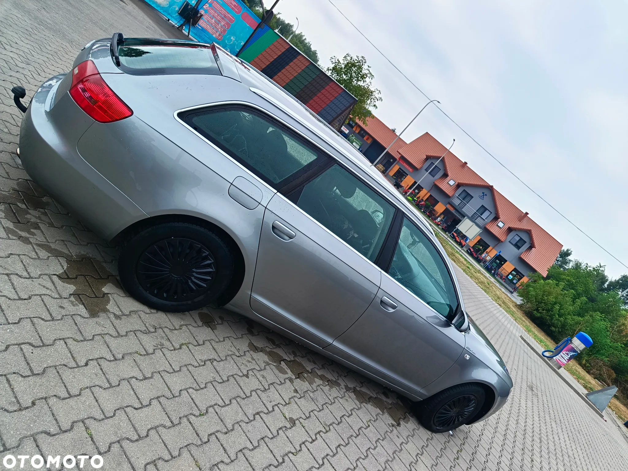 Audi A6 ver-2-7-tdi - 8