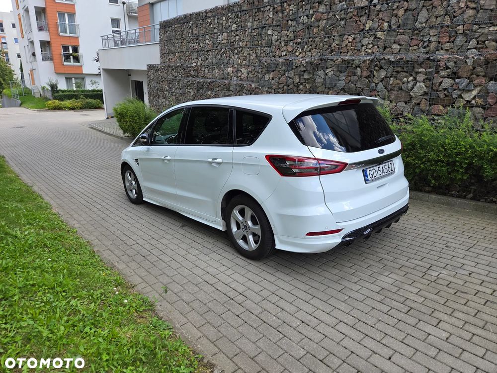 Ford S-Max - 6